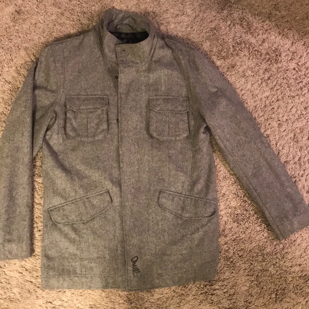 O’Neill Maverick Series fall / winter Jacket